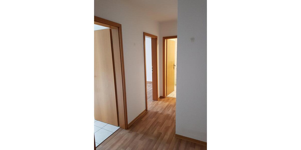 Erdgeschoßwohnung Mügeln - 2 Zimmer, 55 m&sup2;, 299&euro; | Angebot:26162999