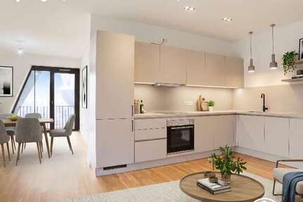 Wohnung Berlin Mitte - 4 Zimmer, 141 m&sup2;, 3.885&euro; | Angebot:26752640