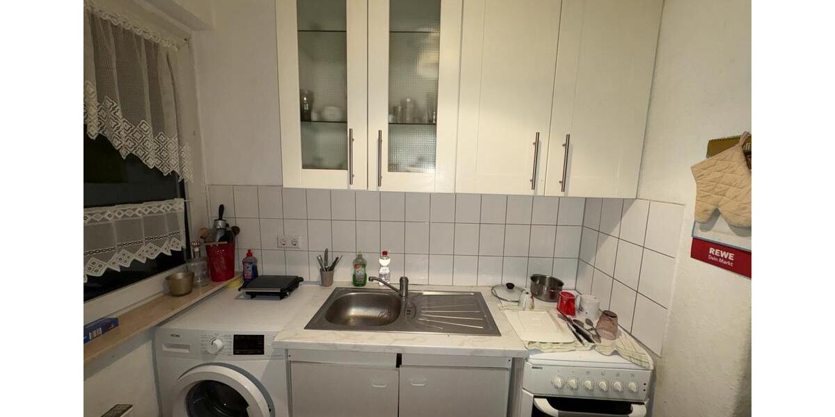 Wohnen auf Zeit Hannover Linden-Limmer - 2 Zimmer, 50 m&sup2;, 850&euro; | Angebot:26348380
