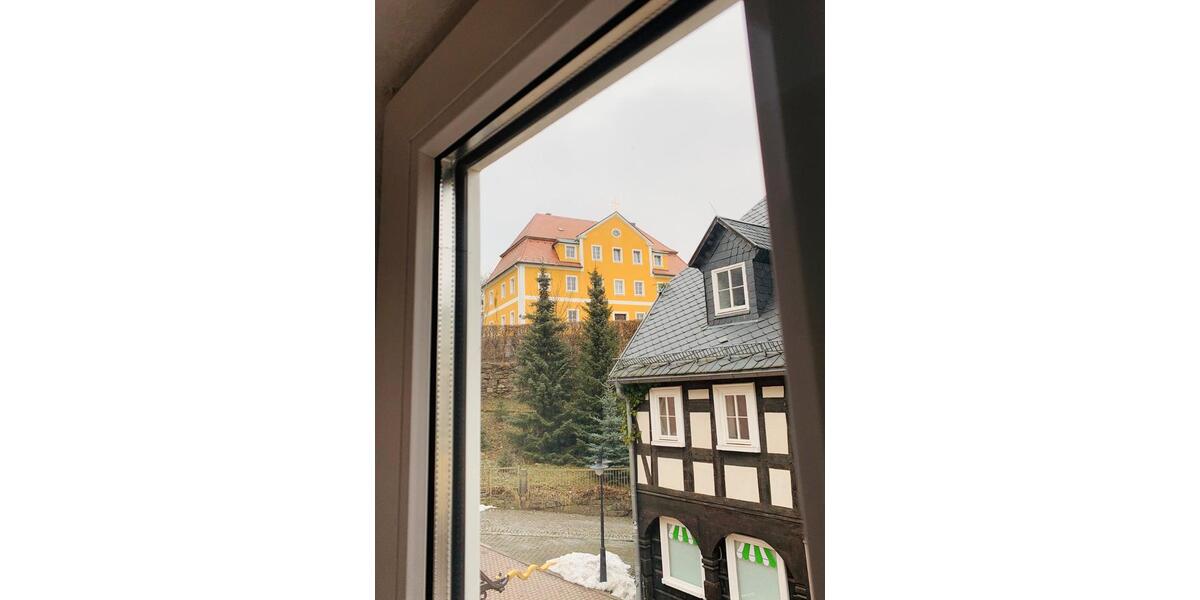 Etagenwohnung Schirgiswalde-Kirschau Kirschau - 2 Zimmer, 71 m&sup2;, 450&euro; | Angebot:26533431