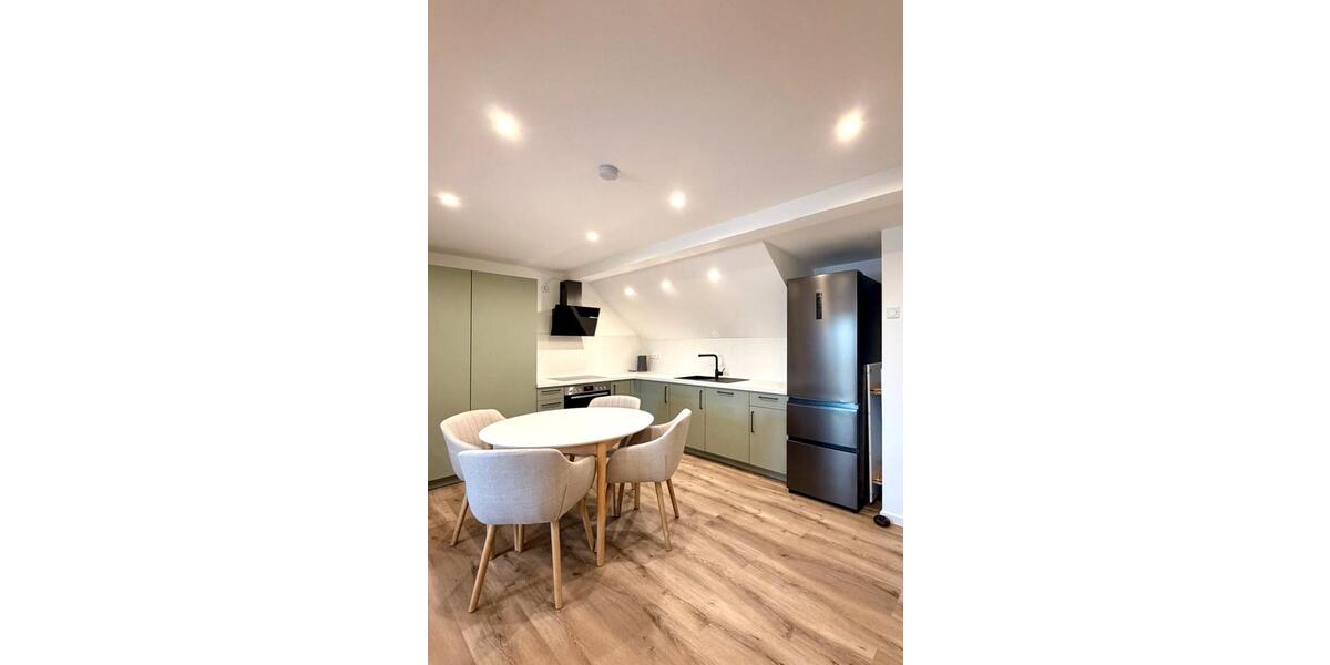 Wohnen auf Zeit Hanau Groß-Steinheim - 1 Zimmer, 38 m&sup2;, 1.150&euro; | Angebot:26519120