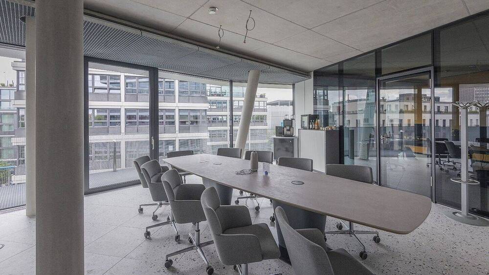 Gewerbeobjekt Berlin Charlottenburg - 299&euro; | Angebot:26856307