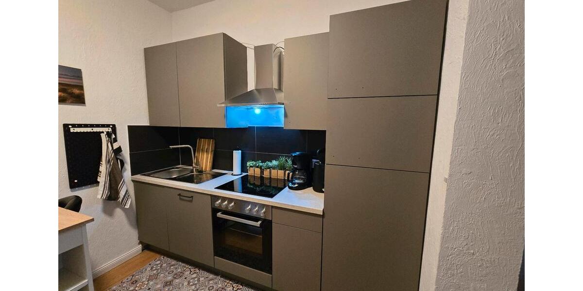 Hochparterre Benz - 2 Zimmer, 40 m&sup2;, 650&euro; | Angebot:25205889