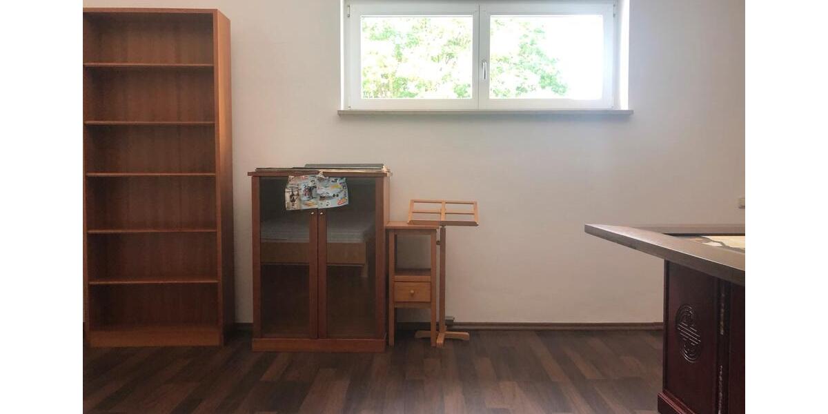 Büro oder Wohnung zu Vermieten in 84051 Altheim, Bahnhofstraße 8 2 zimmer