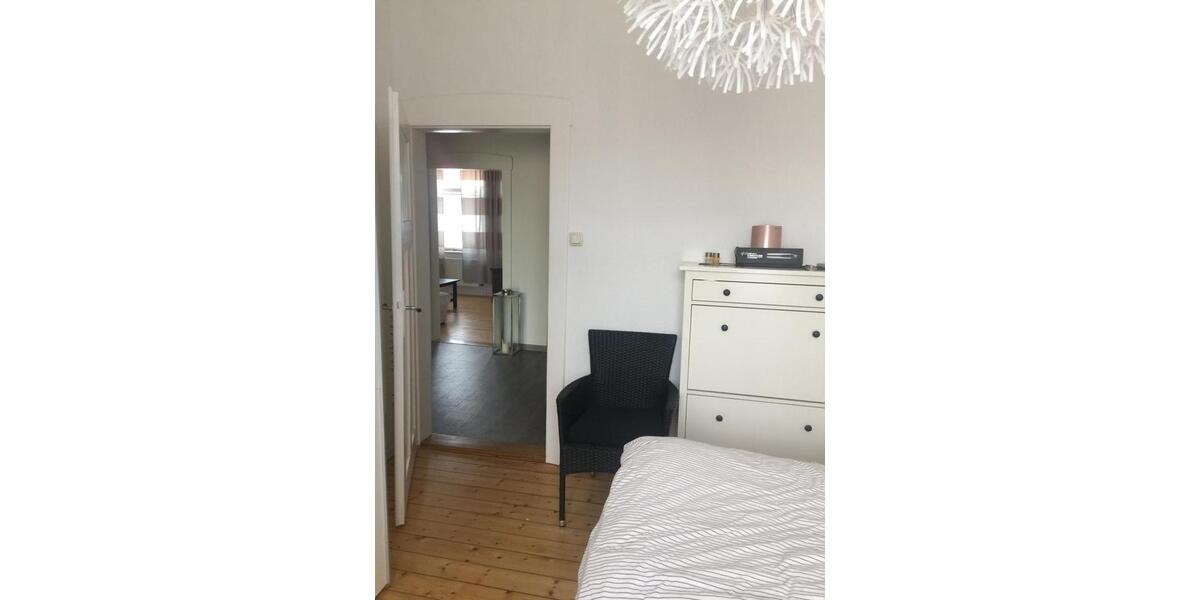 Erdgeschoßwohnung Celle Neustadt/Heese - 3 Zimmer, 65 m&sup2;, 598&euro; | Angebot:26020555