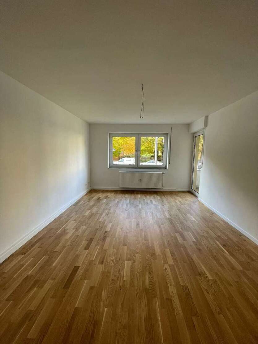 Wohnung zum Mieten in Nürnberg 720,28 € 65.96 m² 3 zimmer