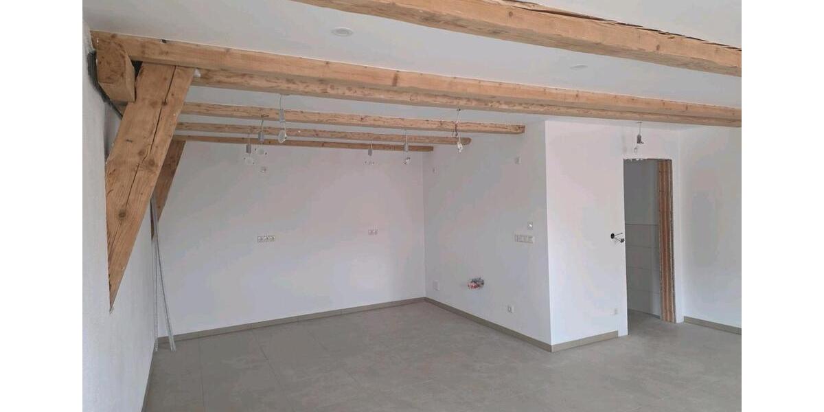 Etagenwohnung Mainburg - 1 Zimmer, 50 m&sup2;, 750&euro; | Angebot:25843208