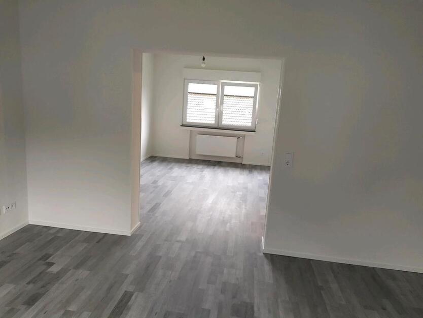 2-Zimmer-Wohnung im 1. OG – zentral in Lohmar gelegen