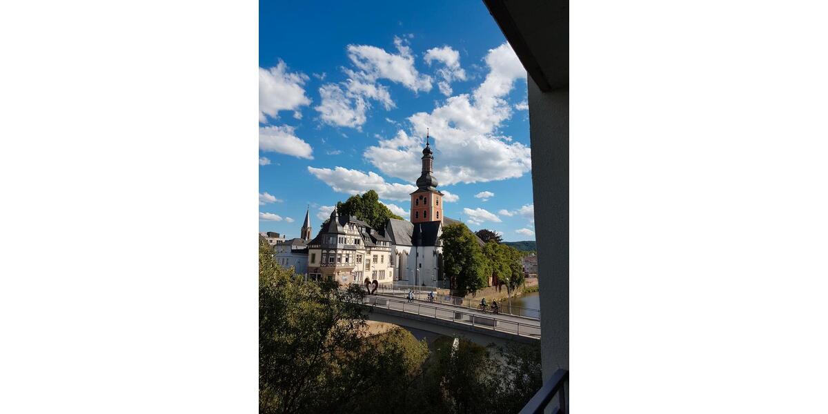 Wohnen auf Zeit Bad Kreuznach - 1 Zimmer, 30 m&sup2;, 890&euro; | Angebot:26540957