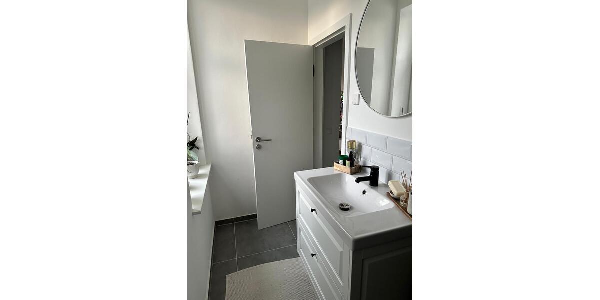 Etagenwohnung Frankenberg (Sachsen) - 2 Zimmer, 42 m&sup2;, 360&euro; | Angebot:26703986
