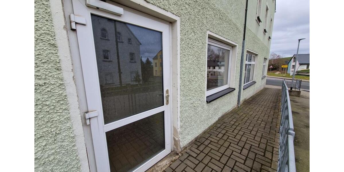 Gewerbeobjekt Lichtenberg/Erzgebirge Erzgebirge - 783&euro; | Angebot:9943197