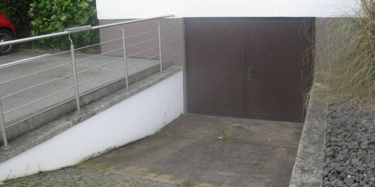 Terrassenwohnung Northeim - 5 Zimmer, 100 m&sup2;, 650&euro; | Angebot:26741882