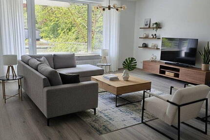 Wohnung Düsseldorf Oberkassel - 2 Zimmer, 72 m&sup2;, 1.051&euro; | Angebot:26329682