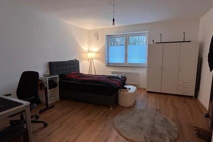 Wohnung Wuppertal Arrenberg - 1 Zimmer, 48 m&sup2;, 744&euro; | Angebot:25180565