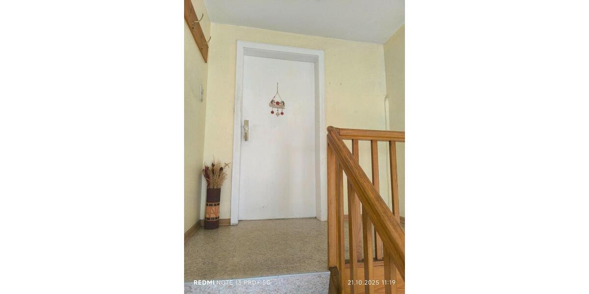 2,5 Zimmer DG Wohnung in Schwetzingen Hirschacker 2 zimmer