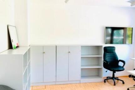 Eigenes Büro - HOCHWERTIG MODERN HELL - Büro oder Praxis Fläche - All-in-Miete zimmer