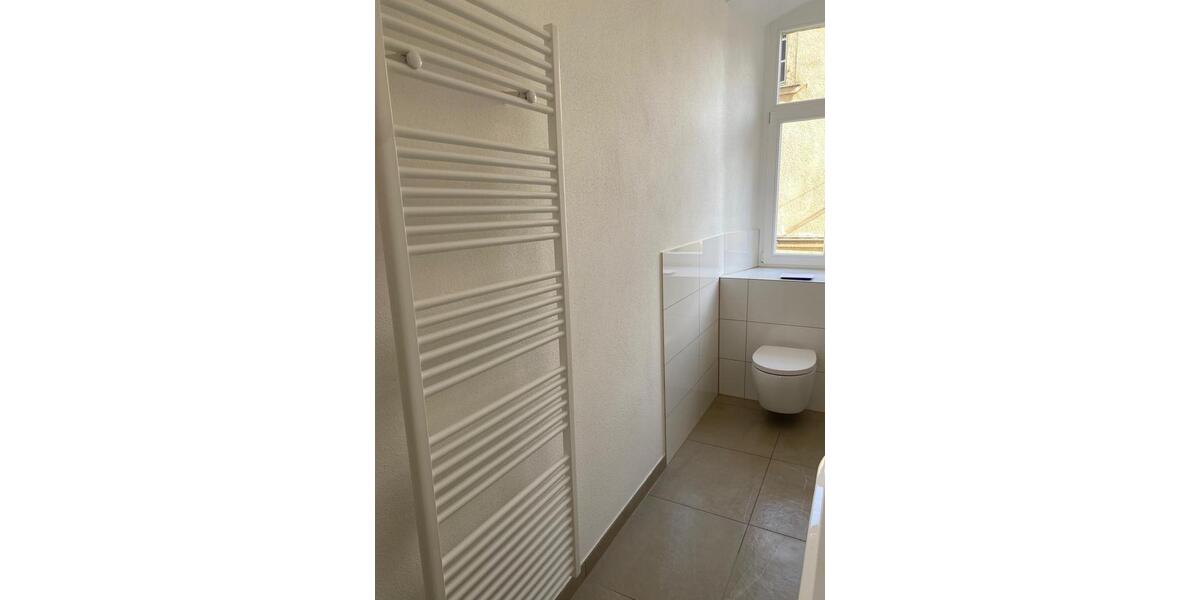 Erdgeschoßwohnung Marktredwitz - 2 Zimmer, 55 m&sup2;, 450&euro; | Angebot:26532729