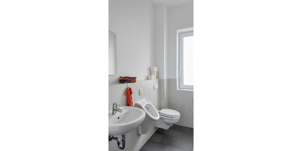 Dreye-West Moderne, helle Gewerbefläche mit 10 Parkplätzen im Gewerbegebiet - Gewerbeobjekt Weyhe / Dreye Dreye | Angebot:25712251