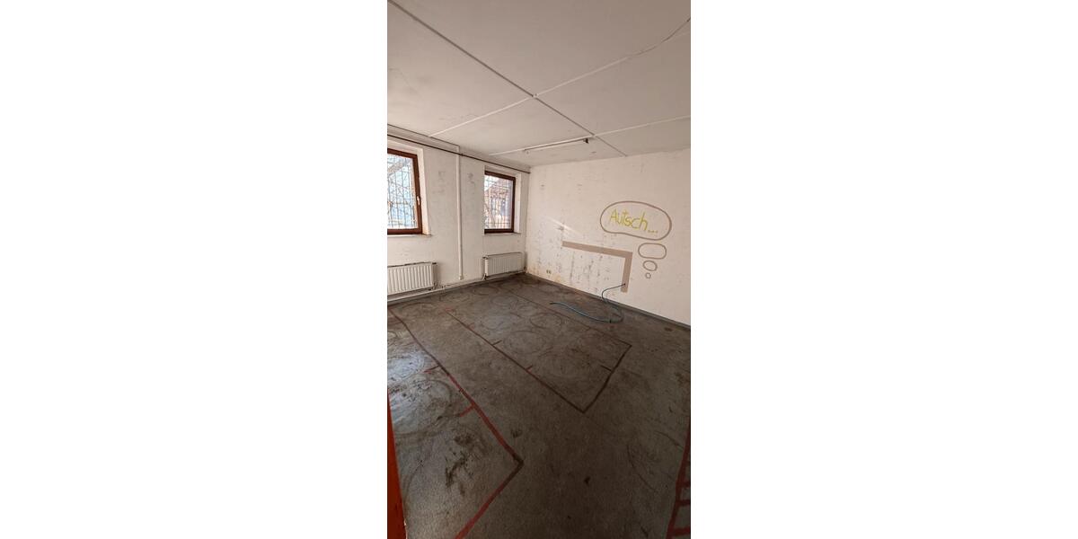 Gewerbeobjekt Eisenach - 1.300&euro; | Angebot:23584530