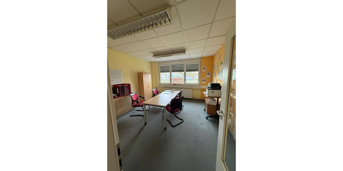 Gewerbeobjekt Bamberg Gereuth - 1.504&euro; | Angebot:23277503