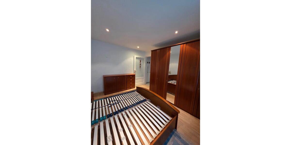 Wohnen auf Zeit Halberstadt - 2 Zimmer, 55 m&sup2;, 650&euro; | Angebot:26550306