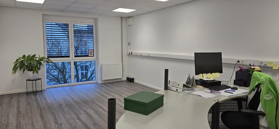 Gewerbeobjekt Hanau Lamboy - 2.160&euro; | Angebot:24458759