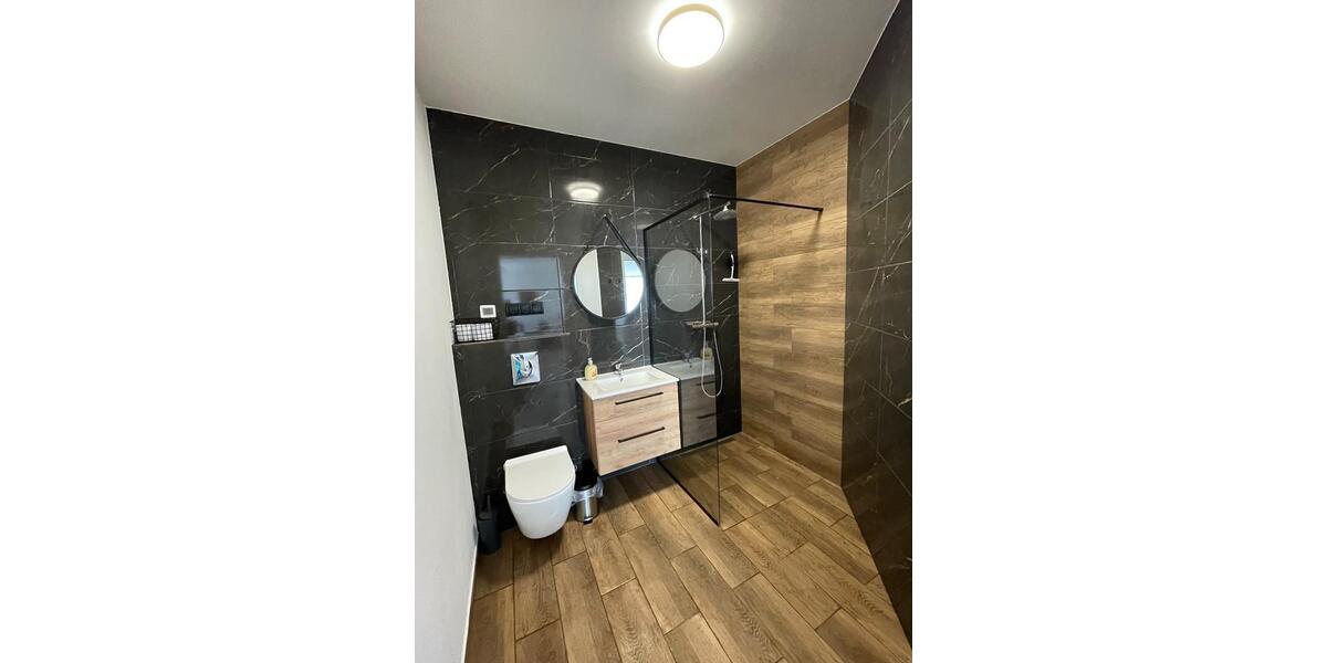 Erdgeschoßwohnung Eberswalde Brandenburgisches Viertel - 4 Zimmer, 100 m&sup2;, 500&euro; | Angebot:25483987