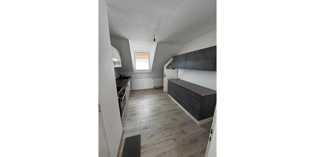 Maisonettenwohnung Donaueschingen - 4 Zimmer, 105 m&sup2;, 950&euro; | Angebot:24819029