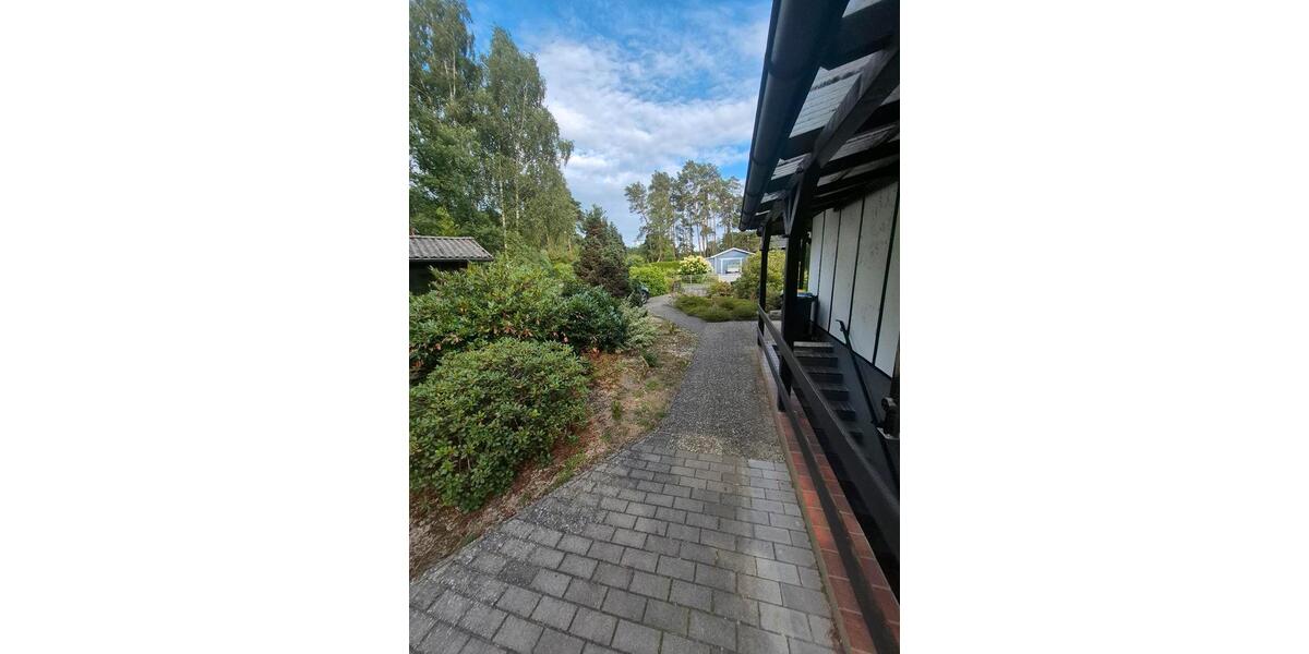 Einfamilienhaus Tremsbüttel - 3 Zimmer, 72 m&sup2;, 980&euro; | Angebot:24743087