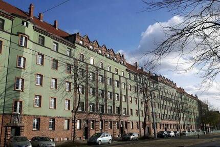 Wohnung Dresden Leipziger Vorstadt - 3 Zimmer, 65 m&sup2;, 685&euro; | Angebot:26850971