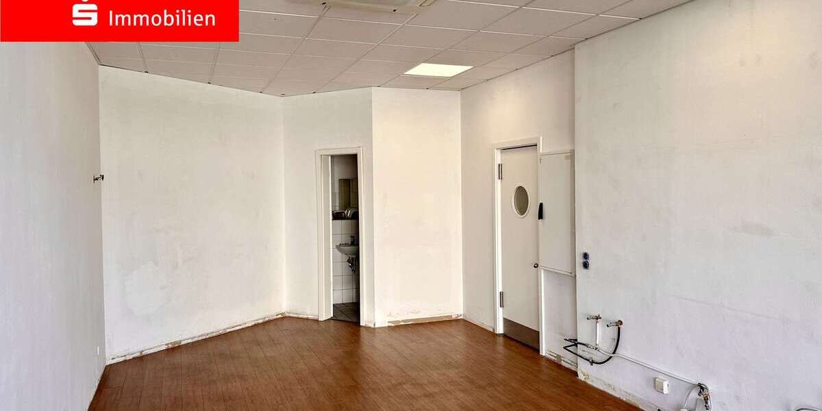 Gewerbeobjekt Hattersheim - 611&euro; | Angebot:26948413