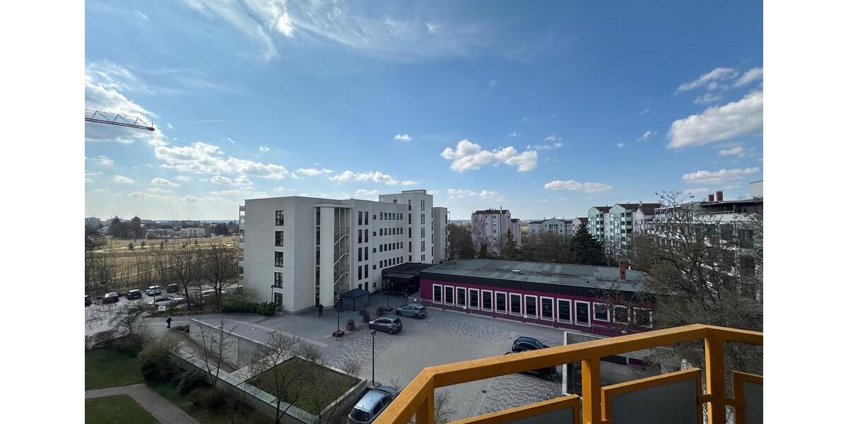 Etagenwohnung Zirndorf - 2 Zimmer, 54 m&sup2;, 1.100&euro; | Angebot:26137403