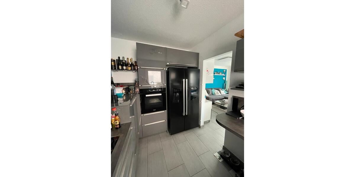 Maisonettenwohnung Mühlheim am Main - 2.5 Zimmer, 70 m&sup2;, 1.100&euro; | Angebot:26676046