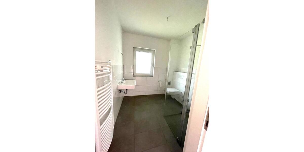 Wohnkomfort Wilhelmstraße - barrierefreie Wohnung in Ennepetal-Voerde 2 zimmer