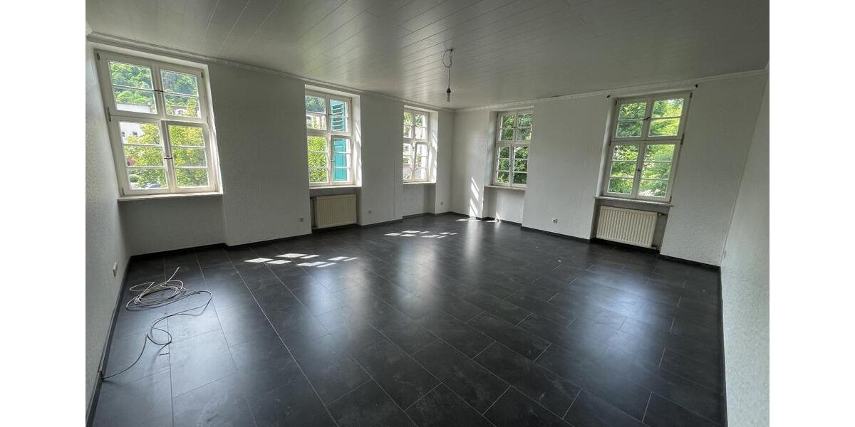 Etagenwohnung Kirn - 4 Zimmer, 130 m&sup2;, 490&euro; | Angebot:25046688