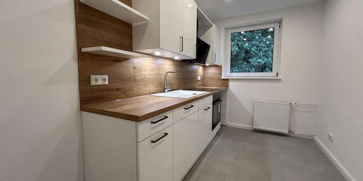 Etagenwohnung Neustadt am Rübenberge - 2 Zimmer, 50 m&sup2;, 620&euro; | Angebot:27031865