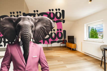 Wohnung zum Mieten in Reutlingen 910 € 37.69 m² 2 zimmer