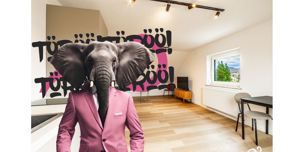 Wohnung zum Mieten in Reutlingen 910 € 37.69 m² 2 zimmer