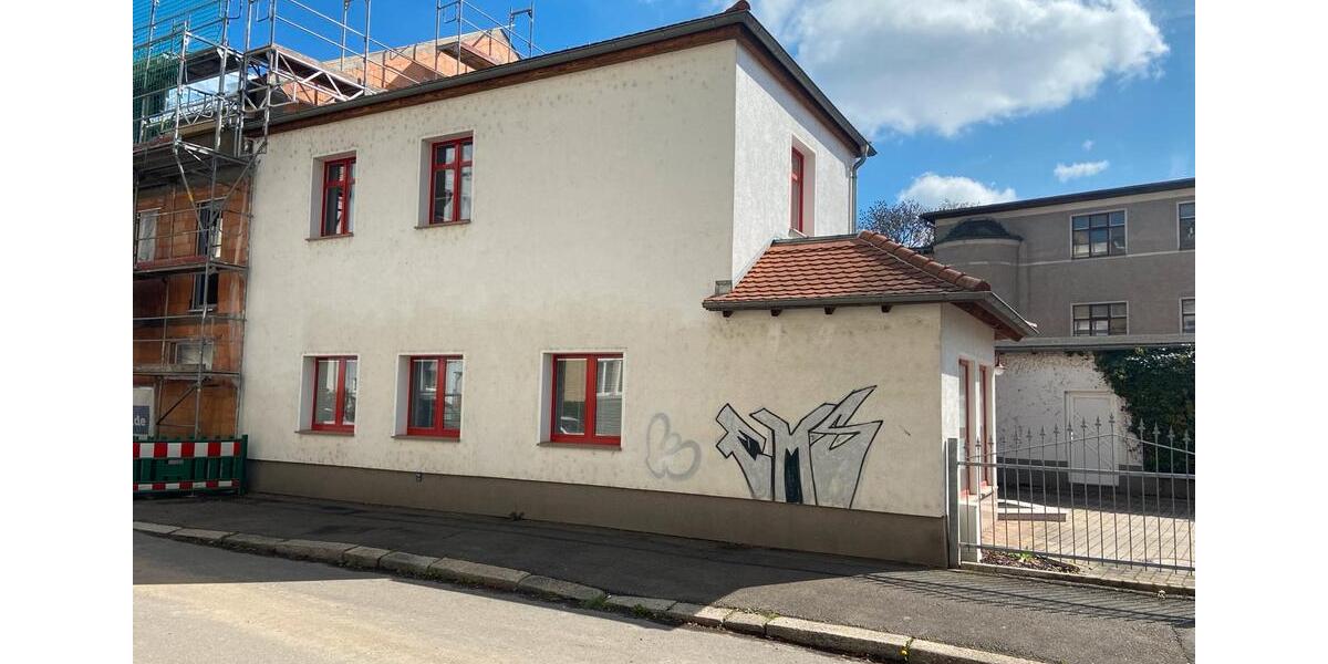 Gewerbeobjekt Kraftsdorf - 1.000&euro; | Angebot:26522108