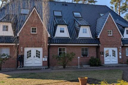 Wohnung Wandlitz - 2 Zimmer, 42 m&sup2;, 850&euro; | Angebot:25954093