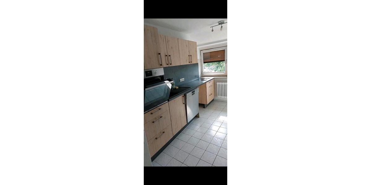 Etagenwohnung Hildesheim - 3 Zimmer, 70 m&sup2;, 640&euro; | Angebot:26614375