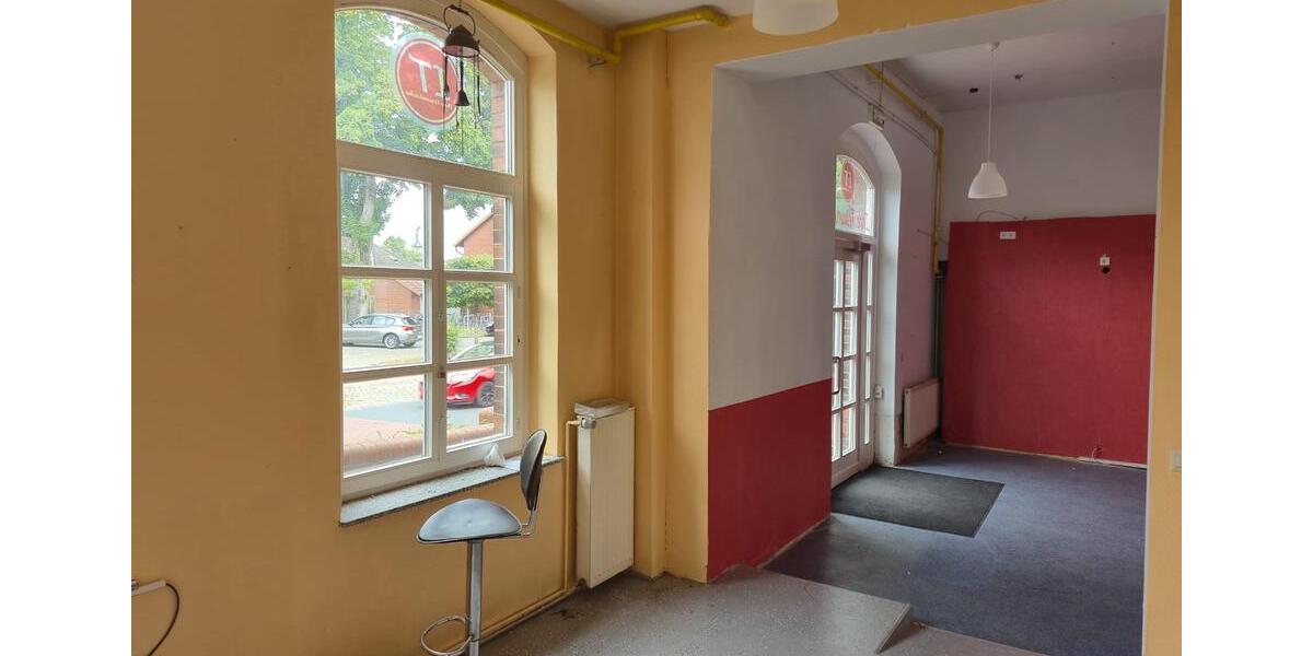 Gewerbeobjekt Schwarmstedt - 1.250&euro; | Angebot:25924193