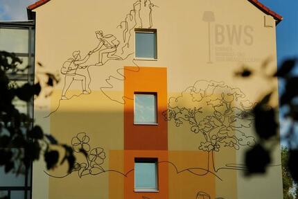 Erstbezug nach Sanierung zimmer