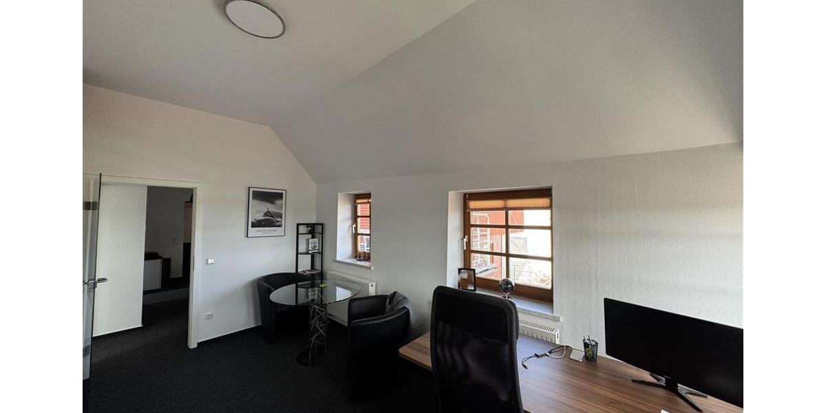 Gewerbeobjekt Fritzlar - 1.400&euro; | Angebot:21372261