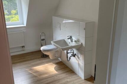 renoviertes Einfamilienhaus mit großem Garten 6 zimmer