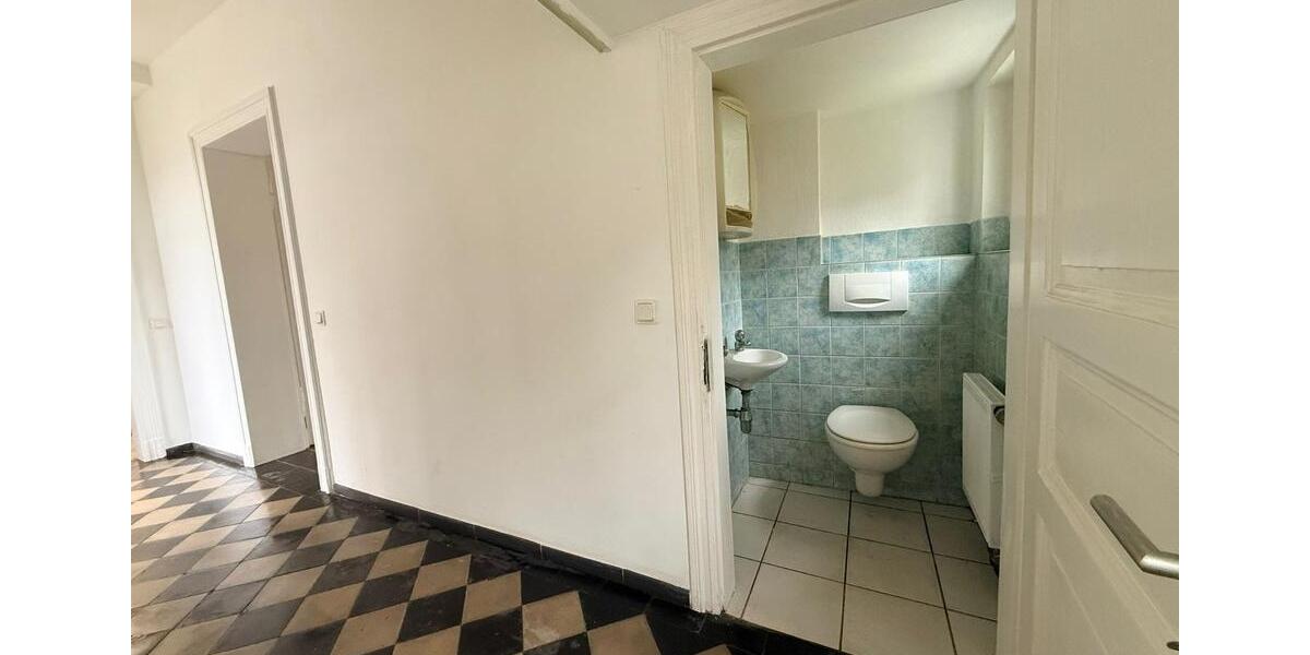 Etagenwohnung Wiehl - 4 Zimmer, 130 m&sup2;, 1.450&euro; | Angebot:25538771