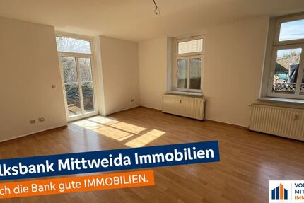 Wohnen im Grünen - schöne ruhige 3-Zimmer-Erdgeschosswohnung 3 zimmer
