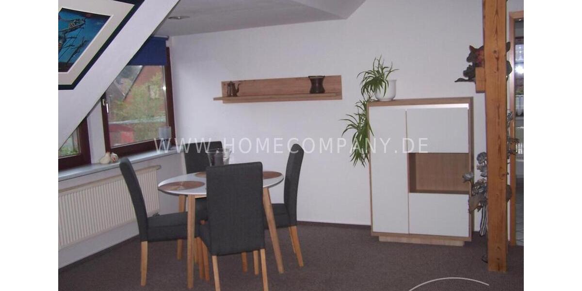 Wohnen auf Zeit Molfsee - 2.5 Zimmer, 55 m&sup2;, 750&euro; | Angebot:20556720