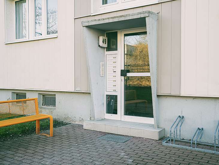 Wohnung zum Mieten in Prenzlau 385 € 49.57 m²