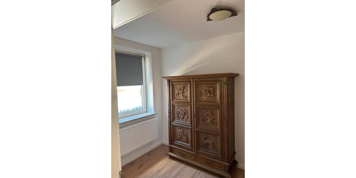 Wohnung zu vermieten Rodenberg 3 zimmer